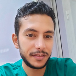mohamed abd elhamid