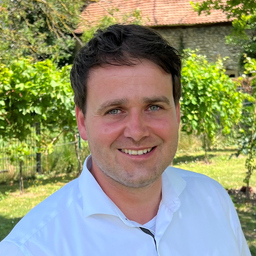 Tobias Theuerkauf