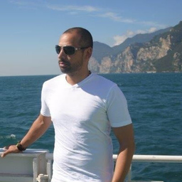 Patrick Mauritius Wiesemann
