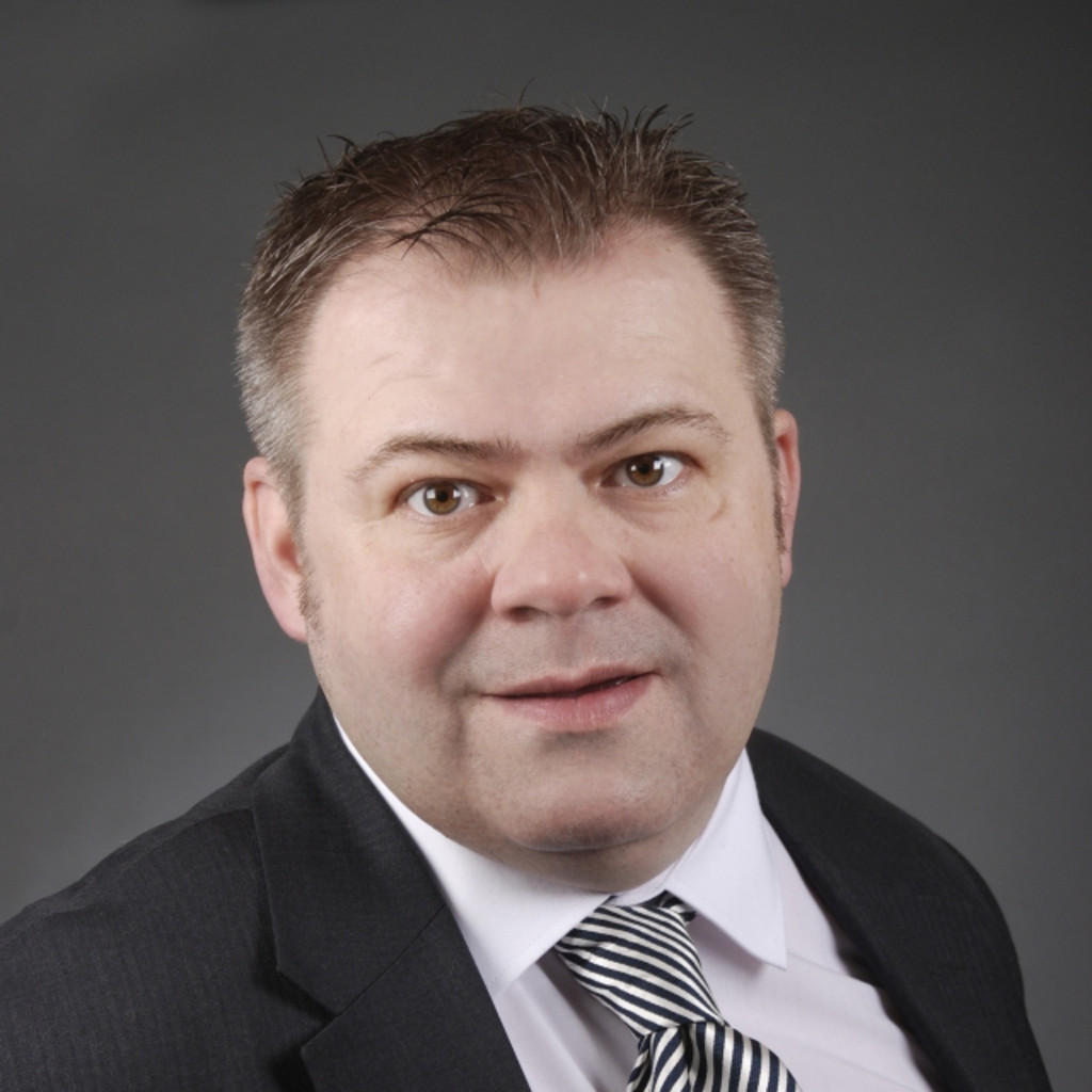 Andreas Giese Außendienstmitarbeiter Associated Weavers XING