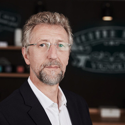Detlef Stuhldreier