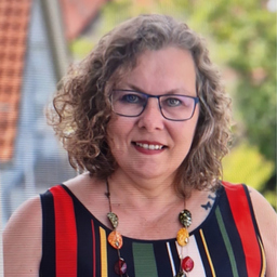 Bettina Schwegler