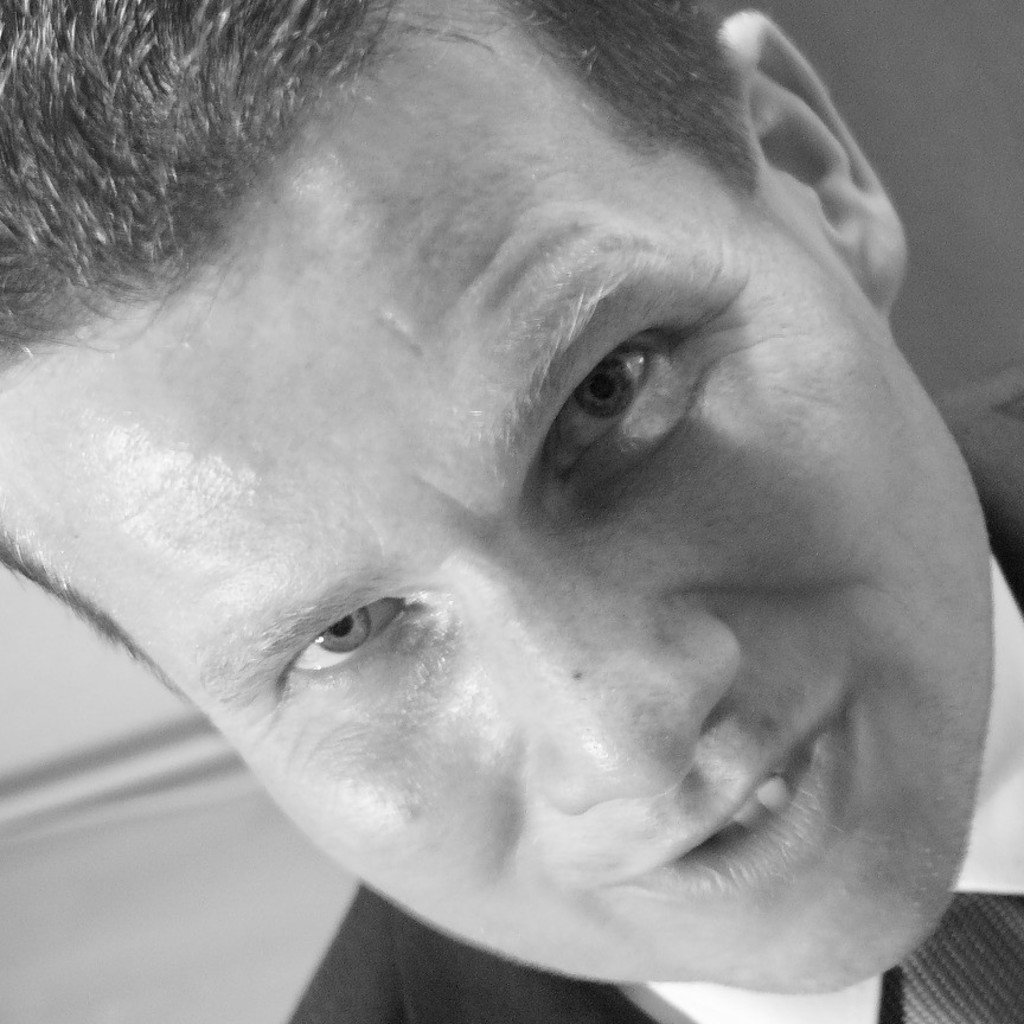 Christian Reichert IT Consultant JR Solutions XING