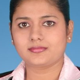 Dipl.-Ing. Tripti Kumari