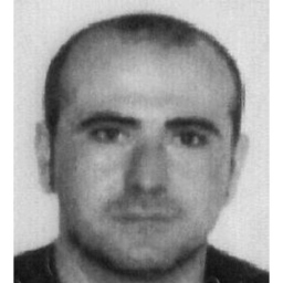 Juan Ignacio garcia Hernandez
