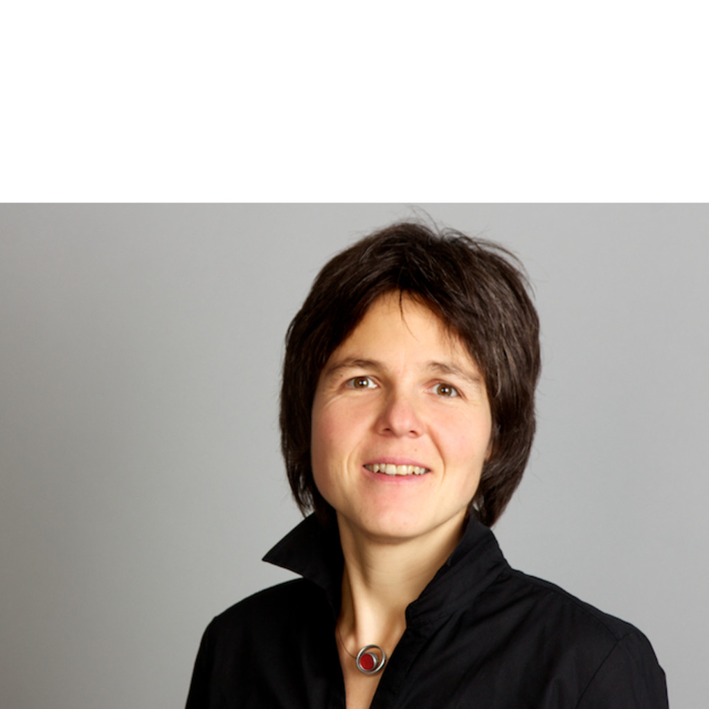 Annegret Kämpfe Konzepttrainerin Vertrieb Blume 2000 GmbH XING