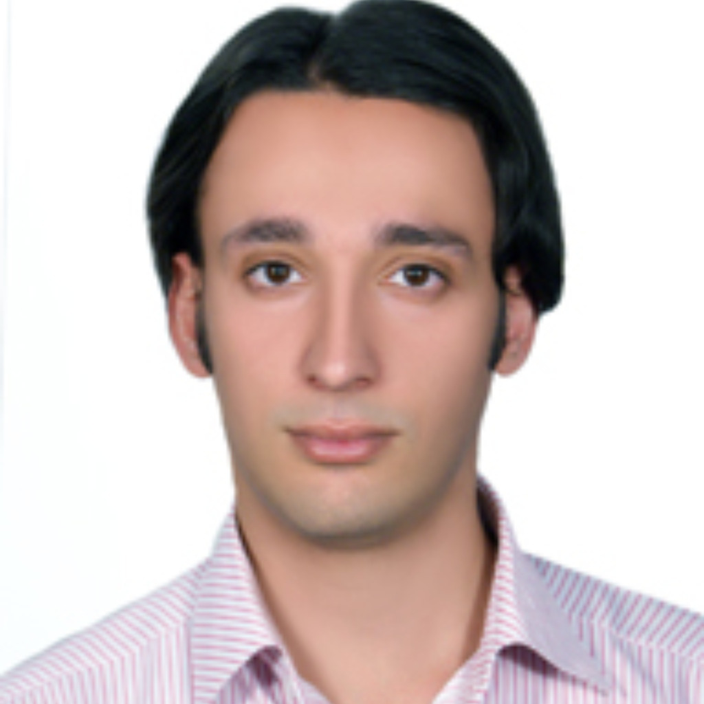 hasan abiat FullStack Developer Neco XING