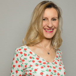 Rita Opdenhövel