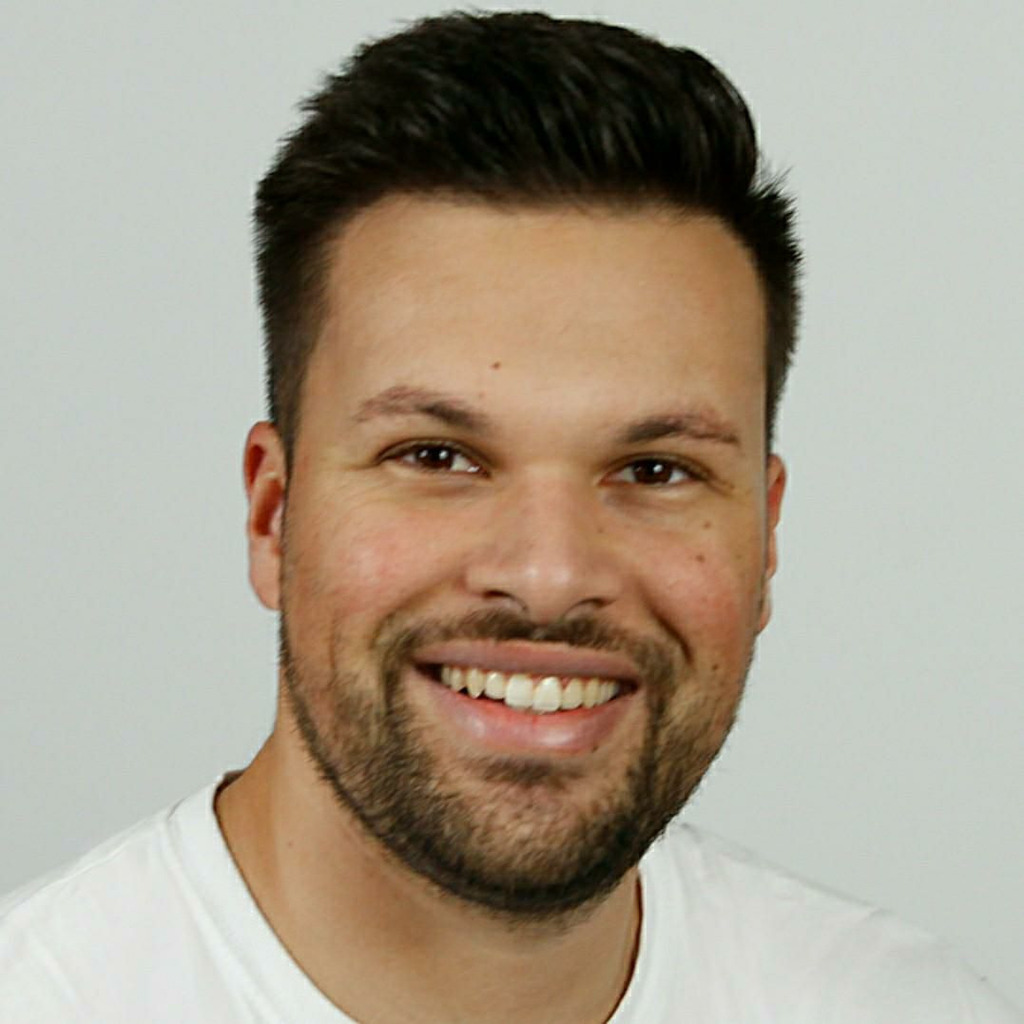 Philipp Seidel Bauleiter Mainka Bau GmbH & Co. KG XING