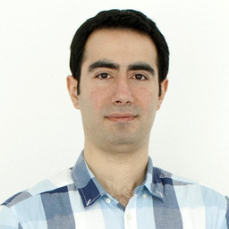 Mahyar Ghermezi
