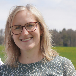 Yvonne Dröse
