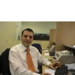Emin Dilek
