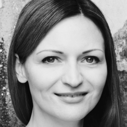 Anna Shirazi