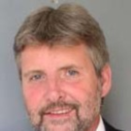 Udo Muehlenkord