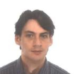 Antonio Jesús Suárez Pérez