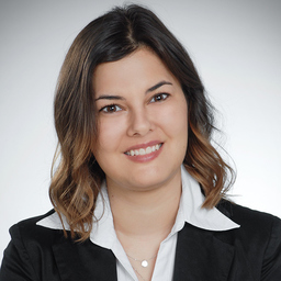 Dr. Leonie Weinmann's profile picture