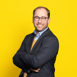 Dr. Lennard Hardenberg