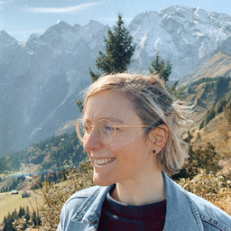 Carolin Röttger