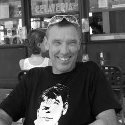 Werner Jahn