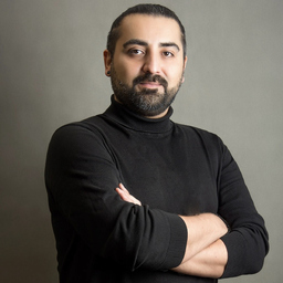 Dr. Mohammad Khosravi
