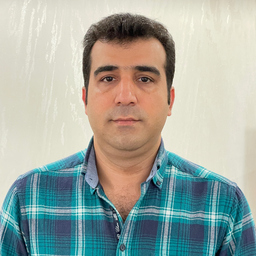 Mohammad Asadi Majd's profile picture