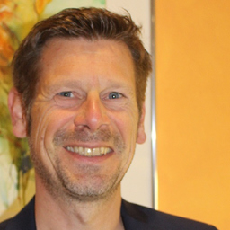 Jürgen Christian Reheis