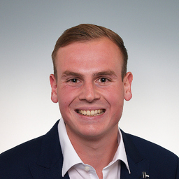 Maximilian Hübbers