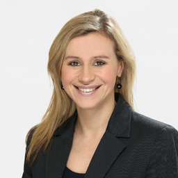 Olivia Liebert