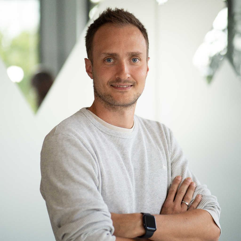 Sascha Steinbach Director of Sales & Procurement Valtech Mobility