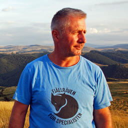 Hans-Paul Buchfellner