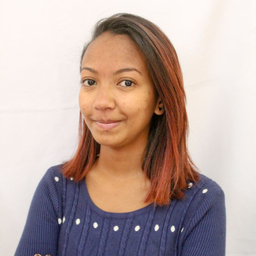 Safidy Larissa RAKOTOARILAZA