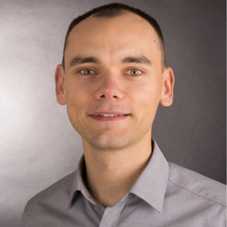 Dipl.-Ing. Sebastian Schönbach
