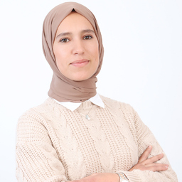 zineb khaloua