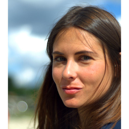 Carolin Fritsch