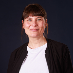 Carolin Fritsch