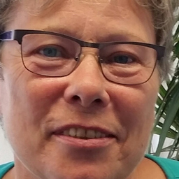 Anita Rommerskirchen