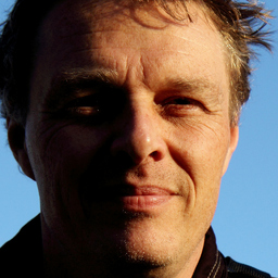 Claude Sturzenegger