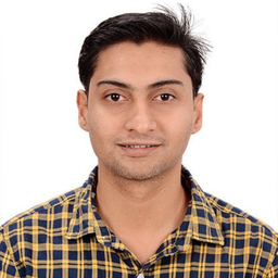 Vinay Belure