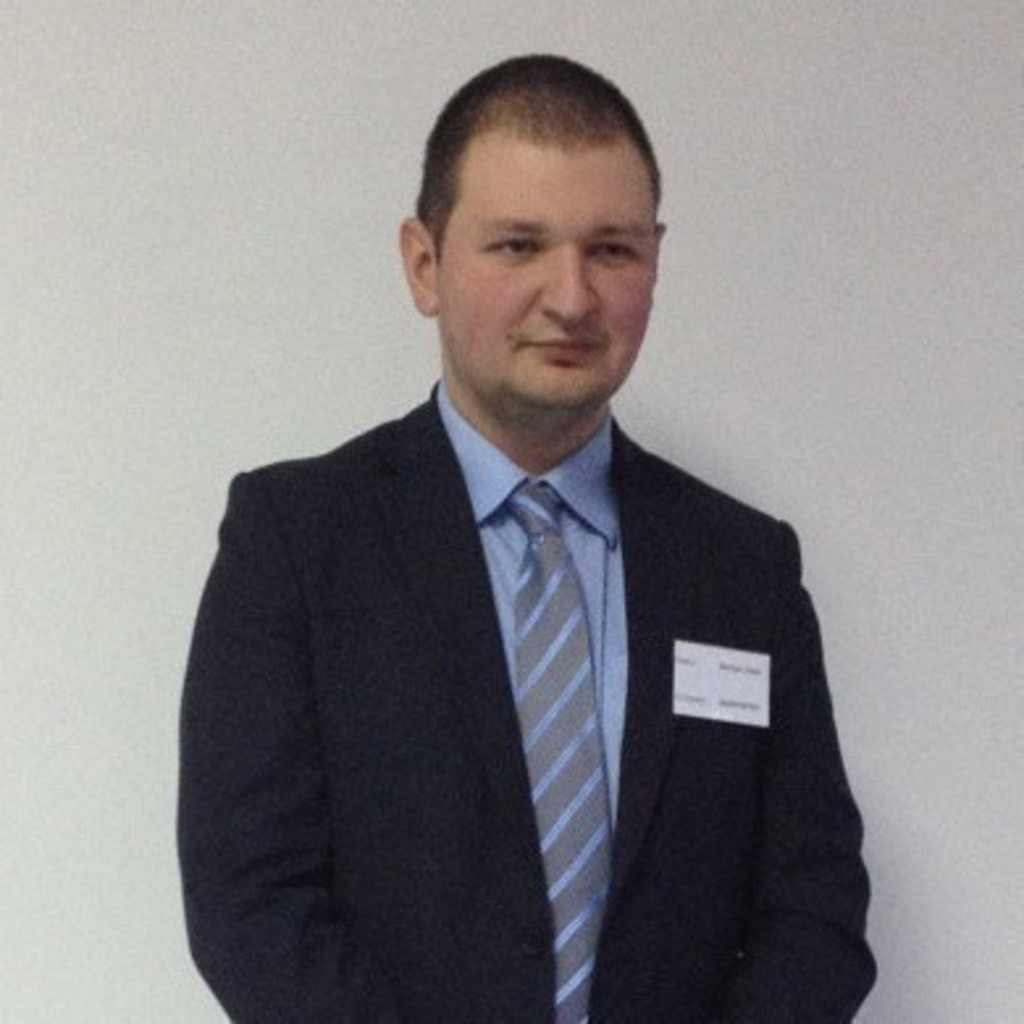 Simic Marijan - Senior Project Manager - Seaworthy Packing Solutions | XING