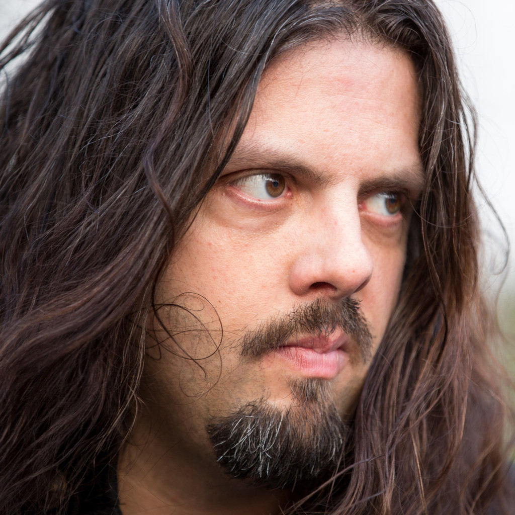 Patrick Gross Managing Director Rockzone Music Entertainment