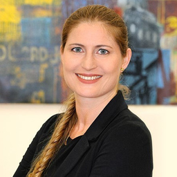 Mag. Tamara-Simone Fischer