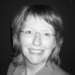 Marion Caroline Mueller