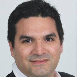 Pascal de Poyen Bellisle