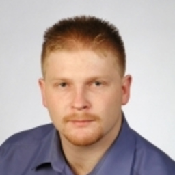 Ralf Kallmeyer