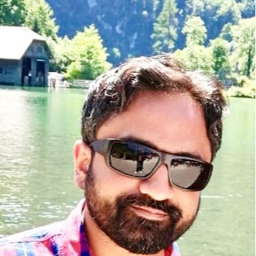 Syed Zeeshan Hassan