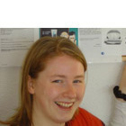 Ulrike Pechmann's profile picture