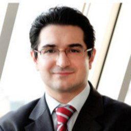 Houman Nabizadeh