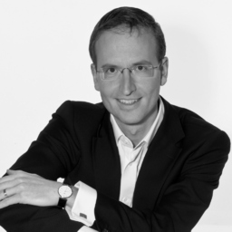 Dr. Wolfgang Weisser