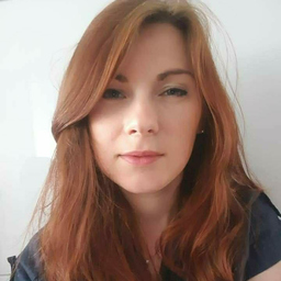 Alona Bilanchuk