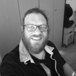 Benjamin Krüger